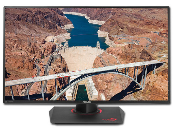 Monitor LED ASUS ROG SWIFT PG279Q de 27