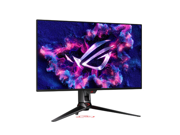 Monitor ASUS ROG SWIFT OLED PG32UCDM de 32