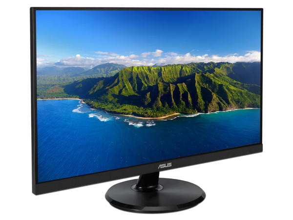 Monitor LED ASUS Eye Care VA24DQ de 23.8