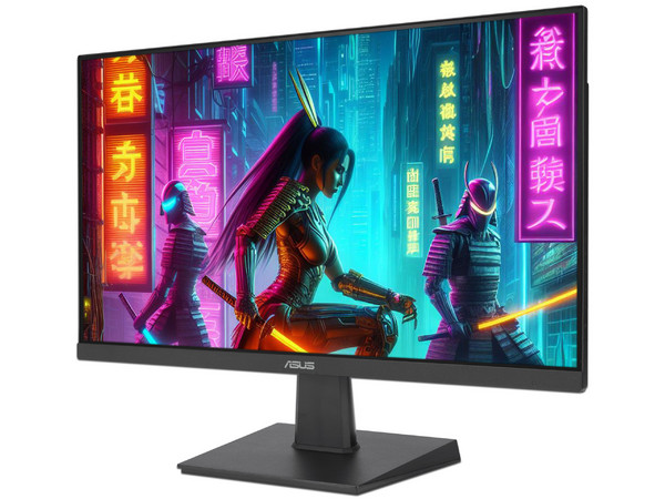 Monitor Gamer ASUS VA24EHF de 23.8