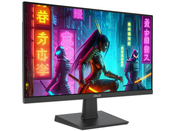 Monitor Gamer ASUS VA24EHF de 23.8