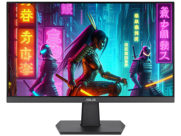 Monitor Gamer ASUS VA24EHF de 23.8