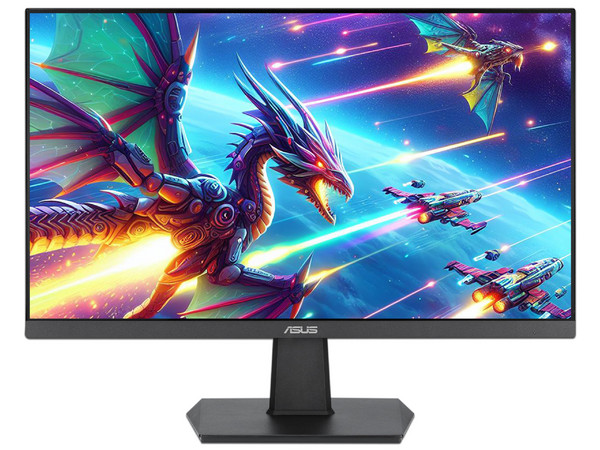 NA - Monitor Gamer ASUS VA27EHF de 27