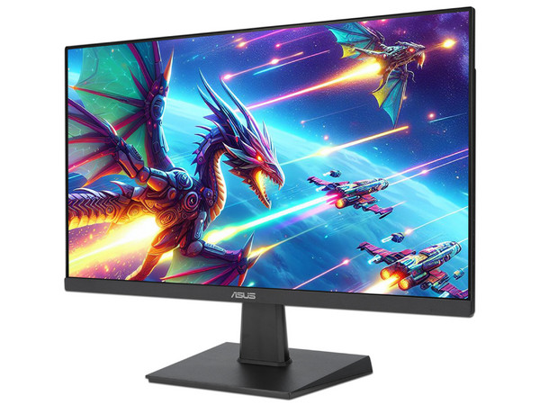 NA - Monitor Gamer ASUS VA27EHF de 27