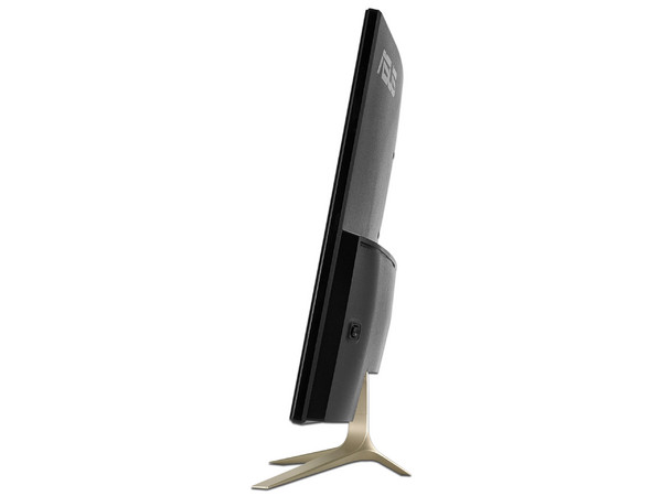 Monitor Curva ASUS VA327H de 31.5
