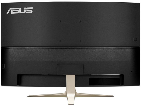 Monitor Curva ASUS VA327H de 31.5