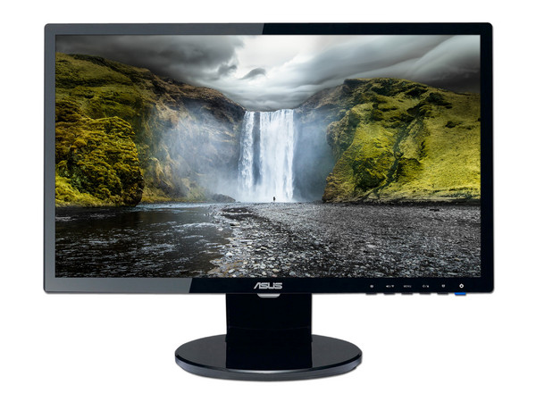 Monitor LED ASUS VE198T de 19