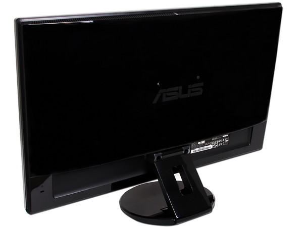 Monitor LED ASUS VE278H de 27