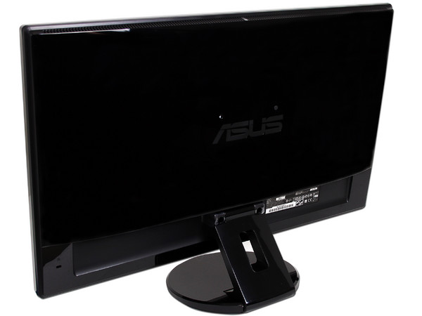 Monitor LED ASUS VE278Q de 27