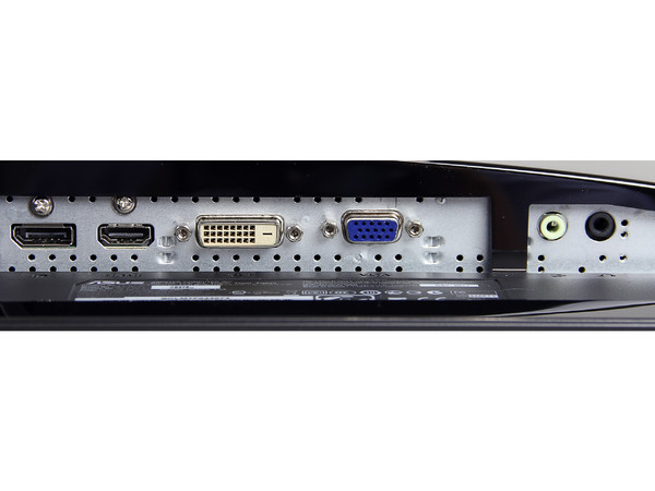 Monitor LED ASUS VE278Q de 27