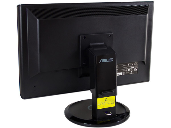 Monitor LED Asus de 23