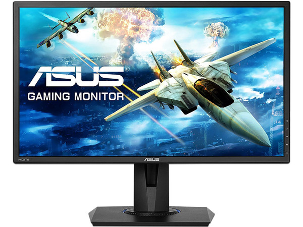 Monitor Gamer ASUS VG245H de 24