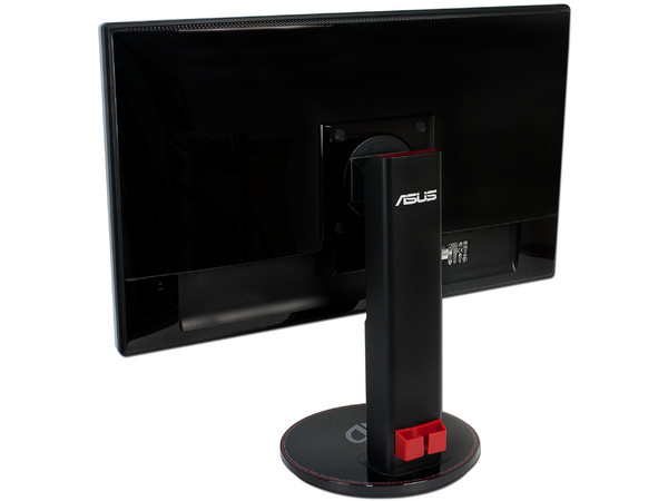 Monitor Gamer LED ASUS VG248QE de 24