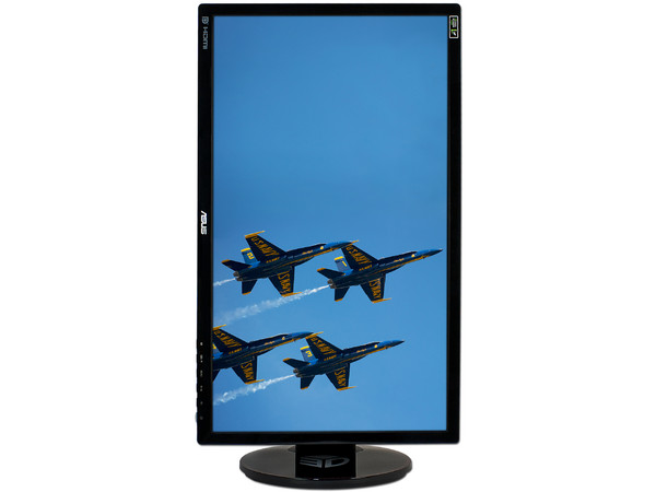 Monitor Gamer LED ASUS VG248QE de 24