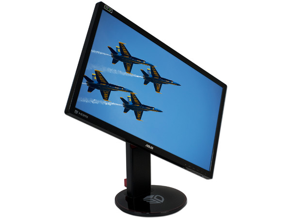 Monitor Gamer LED ASUS VG248QE de 24