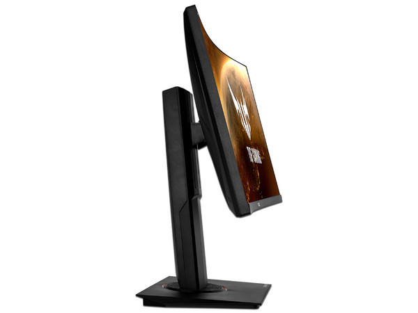 Monitor Curvo ASUS Tuf Gaming VG24VQ de 23.6