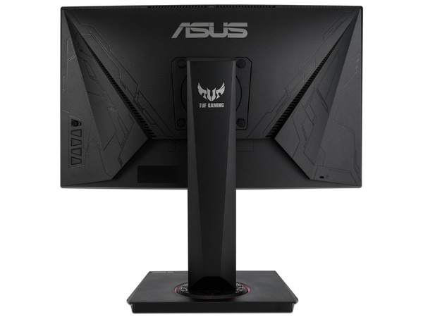 Monitor Curvo ASUS Tuf Gaming VG24VQ de 23.6