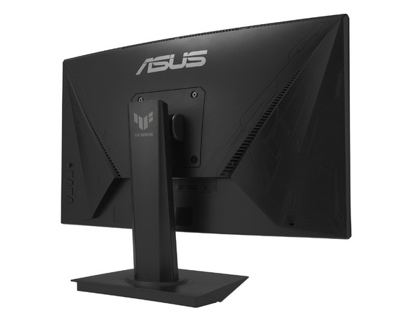 Monitor Gamer Curvo ASUS TUF Gaming VG24VQER de 23.6
