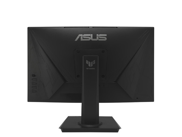 Monitor Gamer Curvo ASUS TUF Gaming VG24VQER de 23.6
