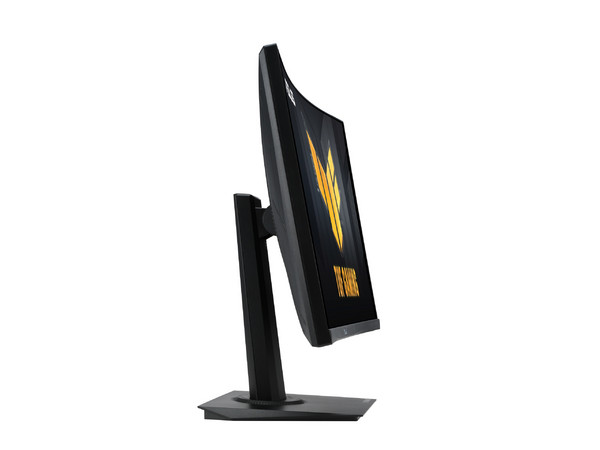 Monitor Gamer Curvo ASUS TUF Gaming VG24VQER de 23.6