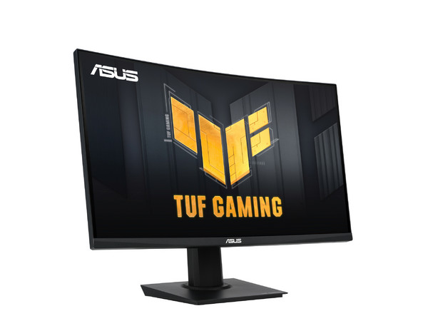 Monitor Gamer Curvo ASUS TUF Gaming VG24VQER de 23.6