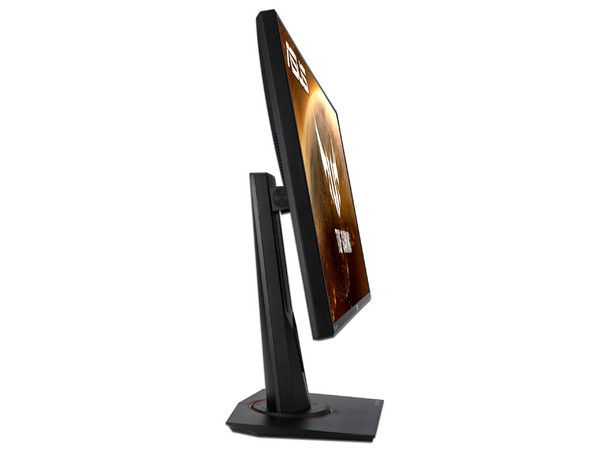 Monitor Gamer ASUS TUF GAMING VG258QM de 24.5