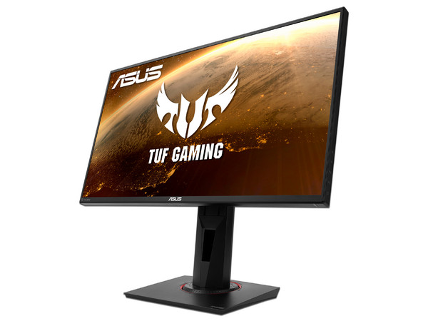 Monitor Gamer ASUS TUF GAMING VG258QM de 24.5