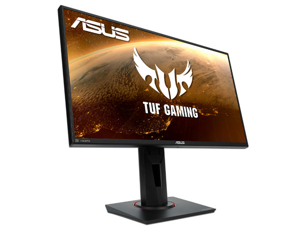 Monitor Gamer ASUS TUF GAMING VG258QM de 24.5