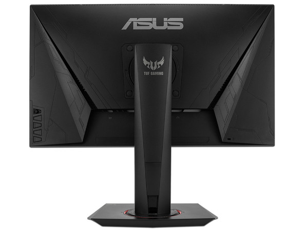 Monitor LED ASUS VG259Q de 24.5