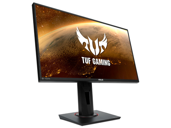 Monitor LED ASUS VG259Q de 24.5