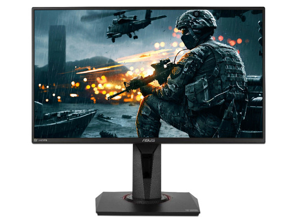 Monitor Gamer ASUS TUF Gaming VG259QM de 24.5
