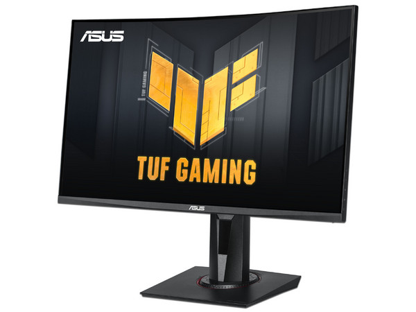 Monitor Gamer Curvo ASUS VG27VQMY de 27