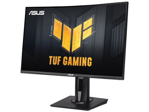 Monitor Gamer Curvo ASUS VG27VQMY de 27