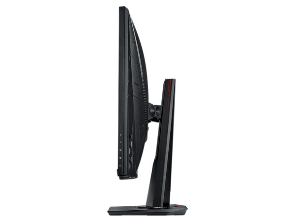 Monitor LED ASUS TUF GAMING VG27WQ de 27