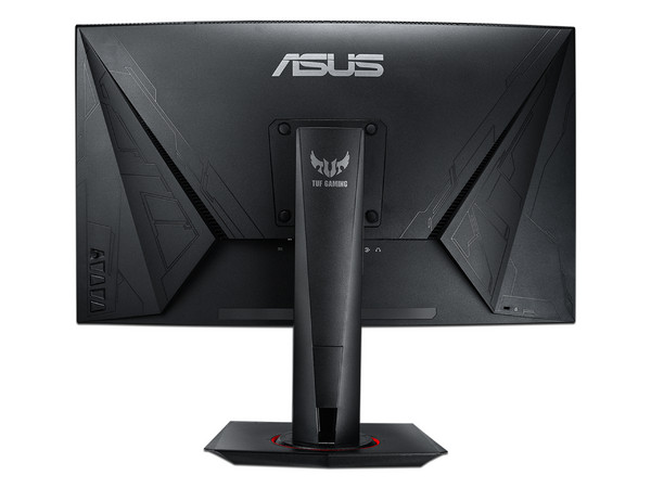 Monitor LED ASUS TUF GAMING VG27WQ de 27
