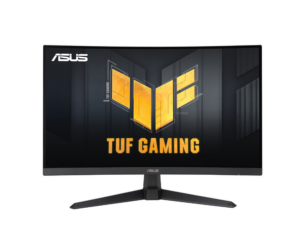 Monitor Gamer Curvo ASUS TUF Gaming VG27WQ3B de 27