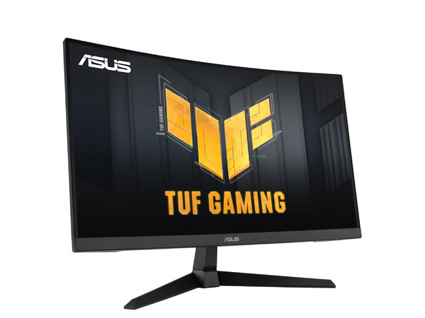 Monitor Gamer Curvo ASUS TUF Gaming VG27WQ3B de 27