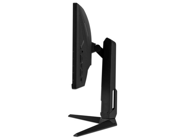 Monitor Gamer Curvo ASUS  TUF Gaming VG30VQL1A de 29.5
