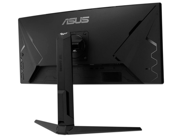 Monitor Gamer Curvo ASUS  TUF Gaming VG30VQL1A de 29.5