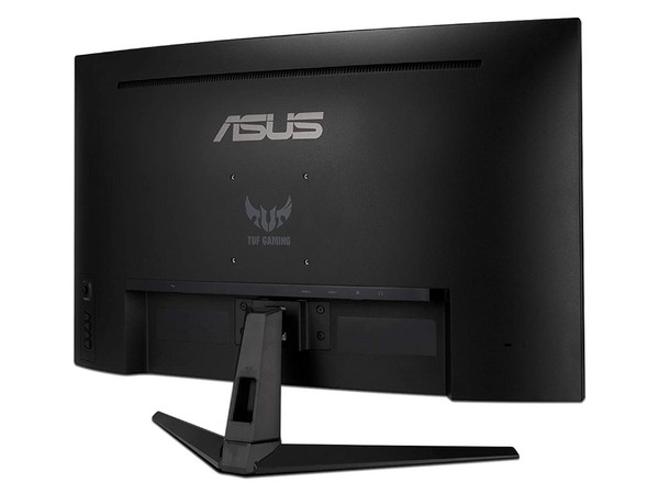 Monitor Gamer Curvo ASUS TUF Gaming VG32VQ1B de 31.5
