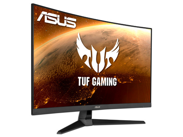 Monitor Gamer Curvo ASUS TUF Gaming VG32VQ1B de 31.5