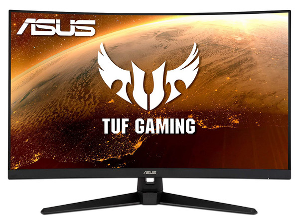 Monitor Gamer Curvo ASUS TUF Gaming VG32VQ1B de 31.5