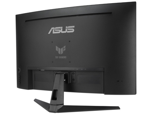 Monitor Gamer Curvo ASUS TUF Gaming VG32WQ3B de 31.5