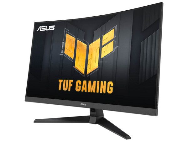 Monitor Gamer Curvo ASUS TUF Gaming VG32WQ3B de 31.5