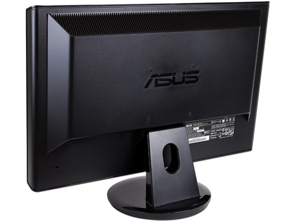 Monitor LCD Asus de 23