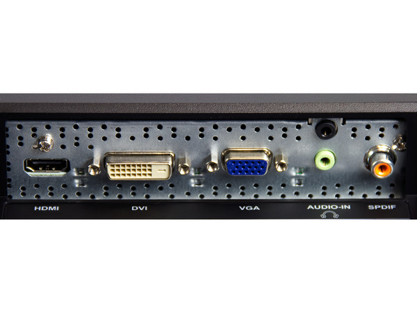 Monitor LCD Asus de 23
