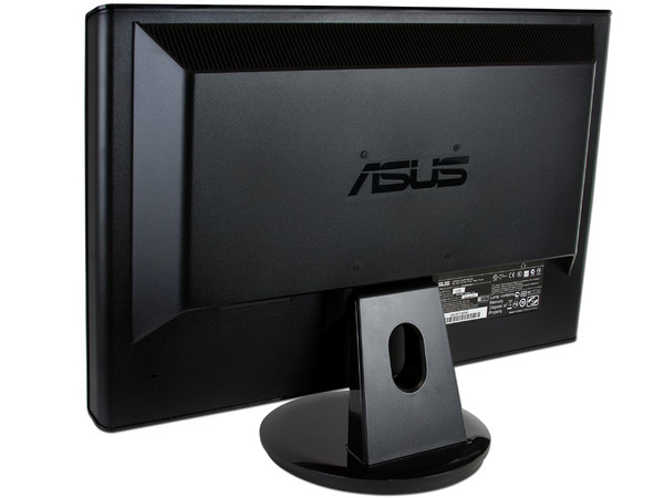 Monitor LCD ASUS Widescreen 23