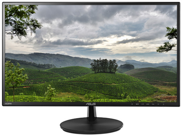 Monitor Gamer ASUS VN247H-P de 23.6