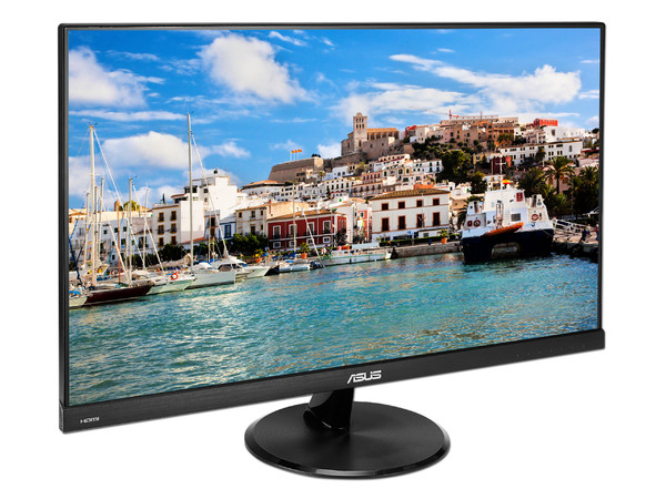 Monitor LED ASUS VP239H-P de 23