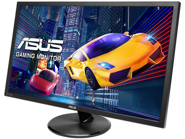Monitor Gamer ASUS VP28UQG de 28